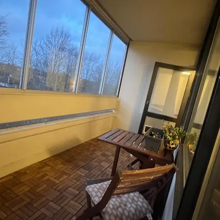 Appartement Hyggelig Taet Pa Motorvej Og Zoo Odense